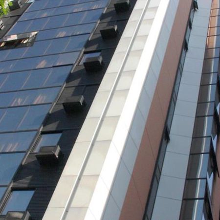 Transamerica Executive Faria Lima Sao Paulo Exterior photo