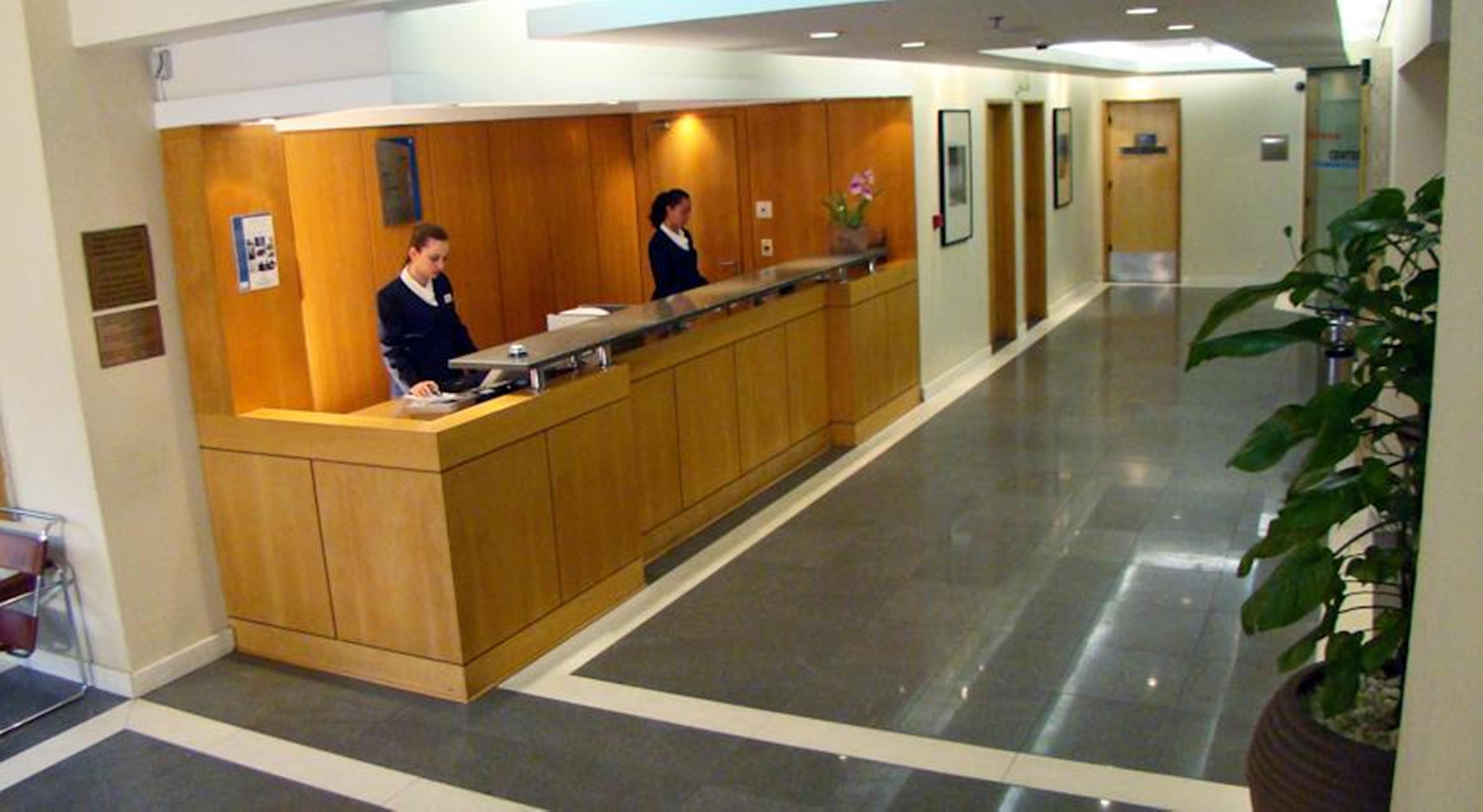 Transamerica Executive Faria Lima Sao Paulo Exterior photo